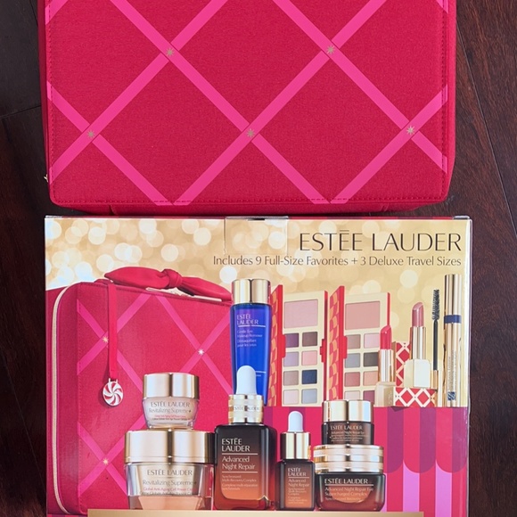 Estee Lauder Bags Este Lauder Bag 22 Edition Brand New Poshmark